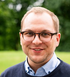  Franz Richard Kiekebusch